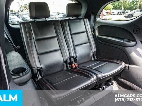 Used 2024 Dodge Durango GT AWD/4WD image 23