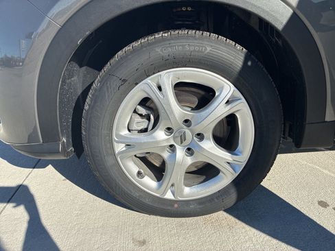 New 2025 Dodge Hornet GT w/ Cold Weather Group image 10