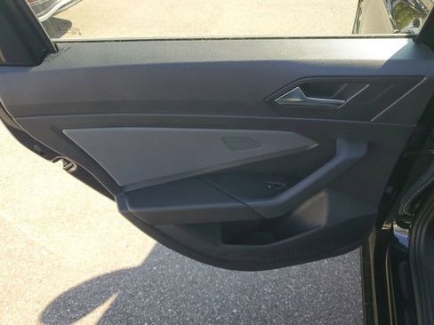 New 2026 Volkswagen Jetta SEL image 8