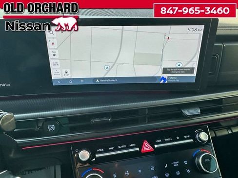Used 2024 Hyundai Santa Fe Calligraphy AWD/4WD image 17