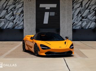 Used 2019 McLaren 720S RWD video 1