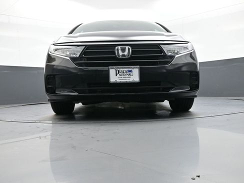 Certified 2023 Honda Odyssey Sport image 29
