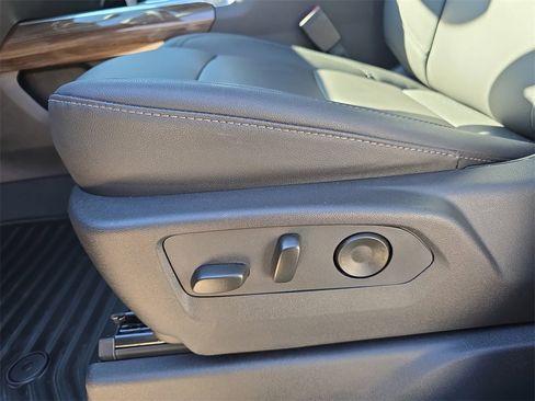 New 2026 Chevrolet Silverado 3500 LT w/ All Star Edition image 30