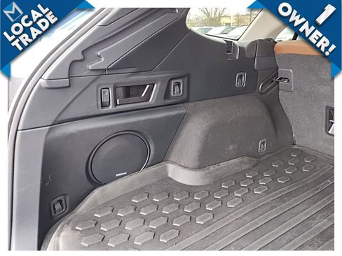 Used 2022 Subaru Outback Touring XT image 56