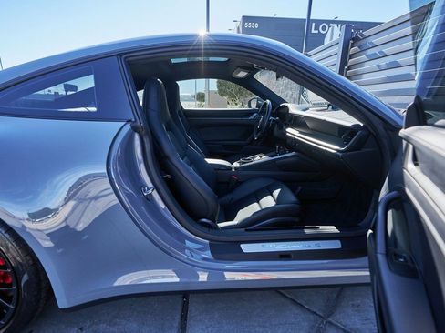 Used 2024 Porsche 911 Carrera S w/ Sport Package image 20