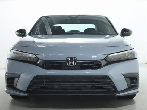 Used 2024 Honda Civic Sport image 5