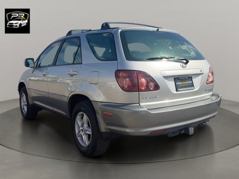 Used 1999 Lexus RX 300 FWD image 3