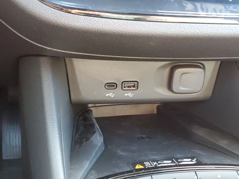 New 2026 Buick Envista Avenir image 22