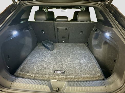 Used 2023 Volkswagen ID.4 Pro S AWD/4WD image 31