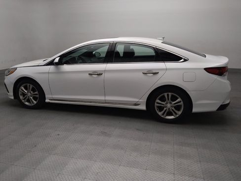 Used 2018 Hyundai Sonata Sport FWD image 3