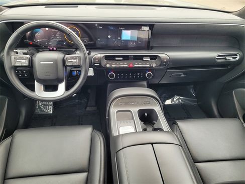 New 2026 Hyundai Palisade Calligraphy image 7