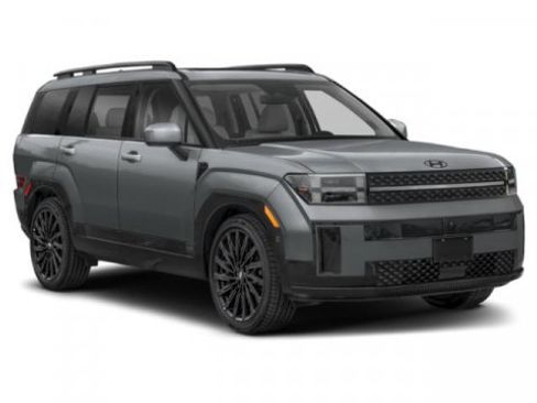 New 2026 Hyundai Santa Fe Calligraphy image 9