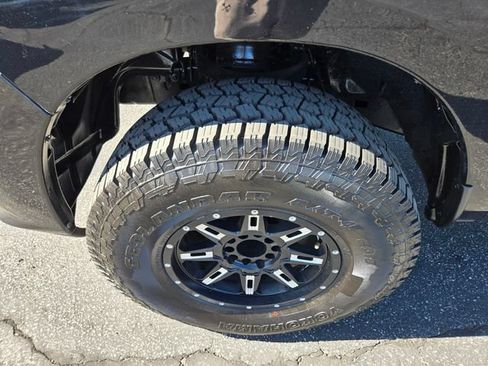 Used 2016 RAM 1500 Sport AWD/4WD image 25