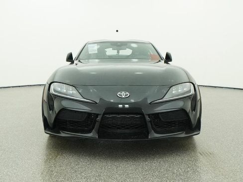 New 2026 Toyota Supra image 46