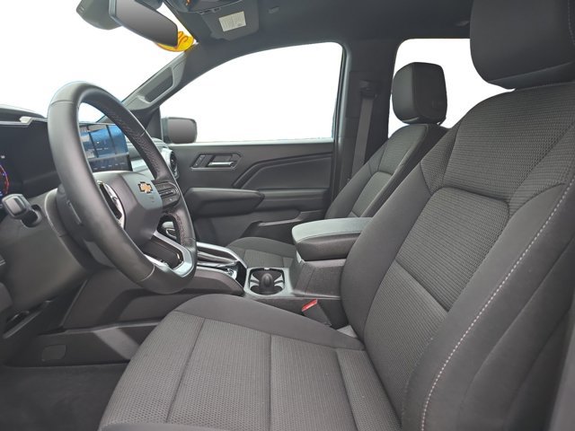Used 2026 Chevrolet Colorado LT w/ Advanced Trailering Package AWD/4WD image 14