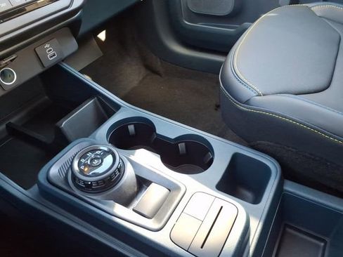 New 2026 Ford Maverick Lobo AWD/4WD image 25