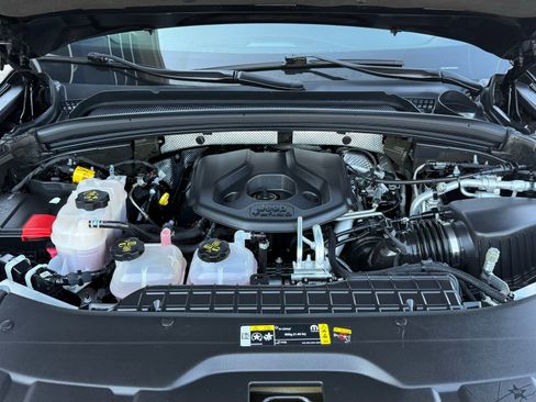 Used 2023 Jeep Grand Cherokee 4WD 4xe image 20