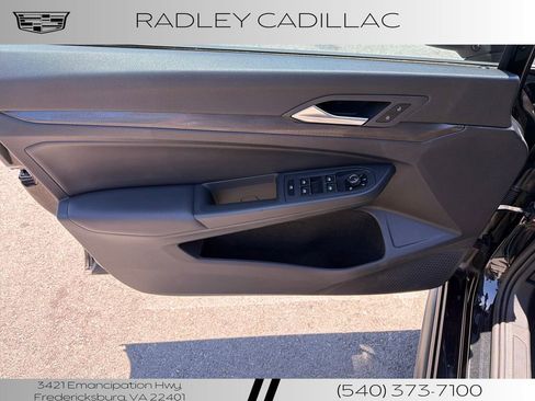 Used 2024 Volkswagen GTI Autobahn FWD image 4