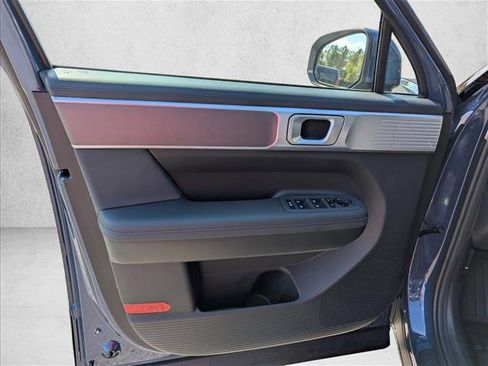 New 2026 Hyundai Santa Fe SEL image 22