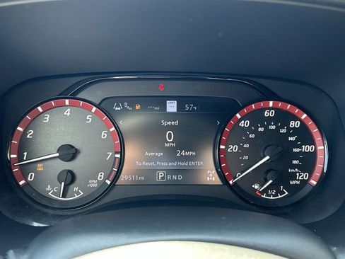 Certified 2023 Nissan Frontier PRO-4X w/ Pro Convenience Package AWD/4WD image 19