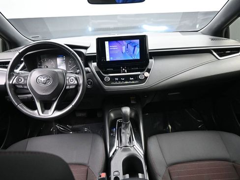 Used 2024 Toyota Corolla SE image 23