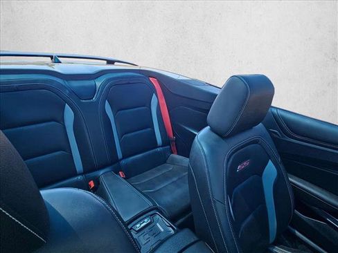 Used 2023 Chevrolet Camaro SS w/ Redline Edition RWD image 7