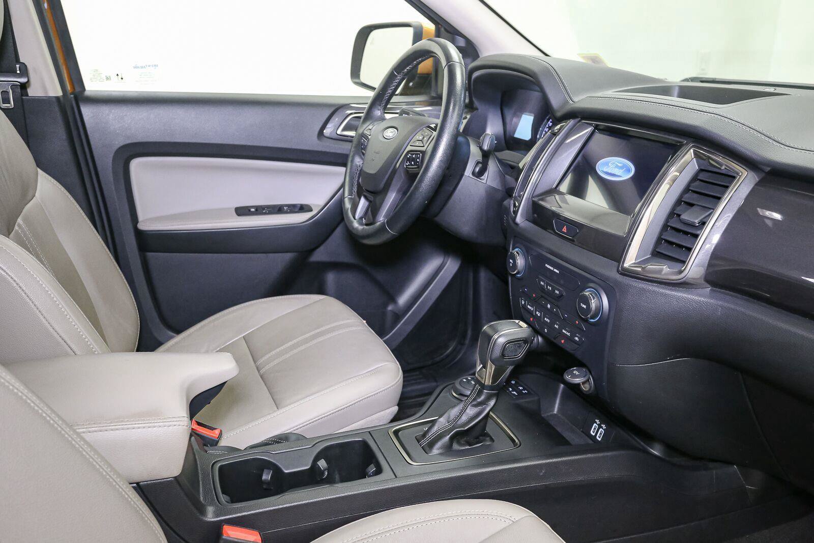 Used 2020 Ford Ranger Lariat w/ Equipment Group 501A Mid AWD/4WD image 20
