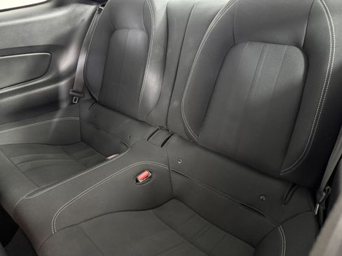 Certified 2022 Ford Mustang Coupe w/ Equipment Group 101A image 14