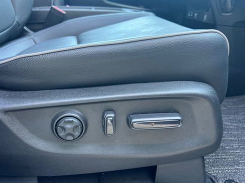 Used 2025 Honda Odyssey Touring image 22