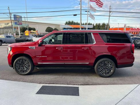 New 2026 GMC Yukon XL Elevation image 6