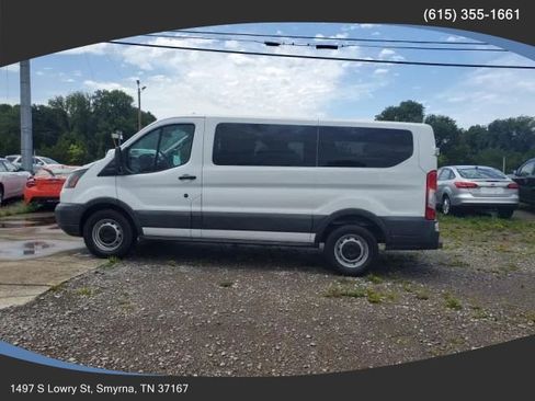 Used 2016 Ford Transit 150 XL RWD image 3