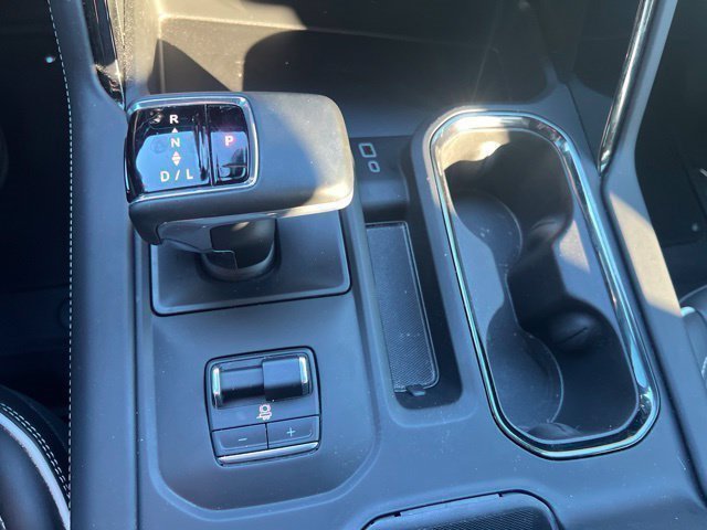 Used 2025 GMC Sierra 1500 AT4X AWD/4WD image 42
