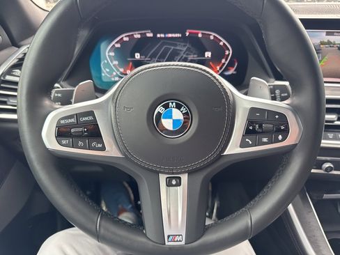 Used 2022 BMW X5 M50i w/ Premium Package image 27