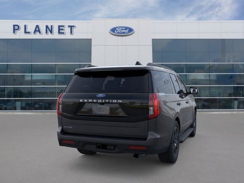 New 2026 Ford Expedition Active RWD image 10