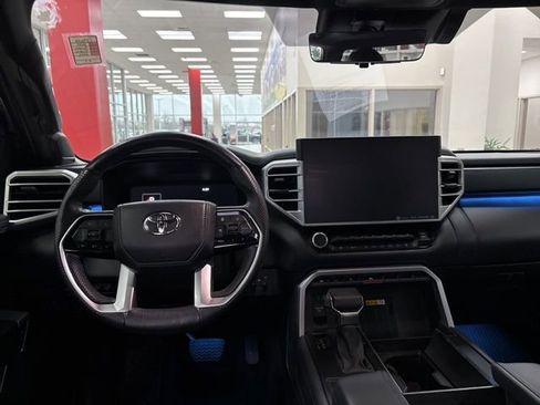 Used 2024 Toyota Tundra Platinum image 33