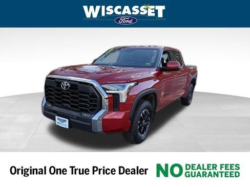 Used 2022 Toyota Tundra SR5 image 14