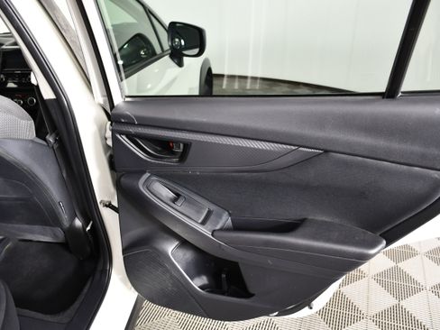 Used 2023 Subaru Crosstrek 2.0i AWD/4WD image 43