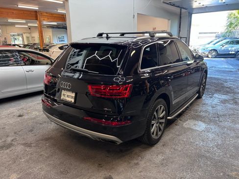 Used 2018 Audi Q7 2.0T Premium Plus w/ Premium Plus Package AWD/4WD image 6
