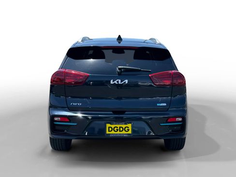 Used 2022 Kia Niro EX Premium FWD image 4