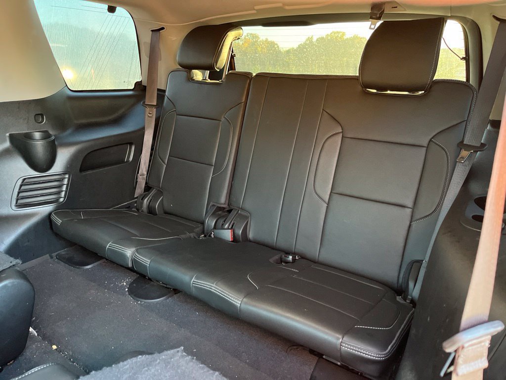 Used 2020 GMC Yukon Denali w/ Denali Ultimate Package AWD/4WD image 9