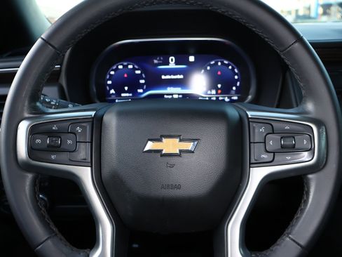 Used 2023 Chevrolet Tahoe LT image 13