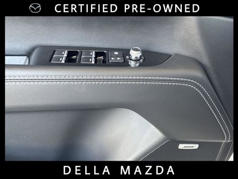 Used 2025 MAZDA CX-5 AWD 2.5 S image 19