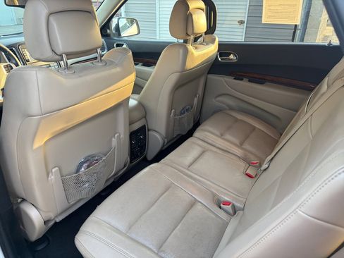 Used 2013 Dodge Durango Citadel w/ Technology Group AWD/4WD image 24