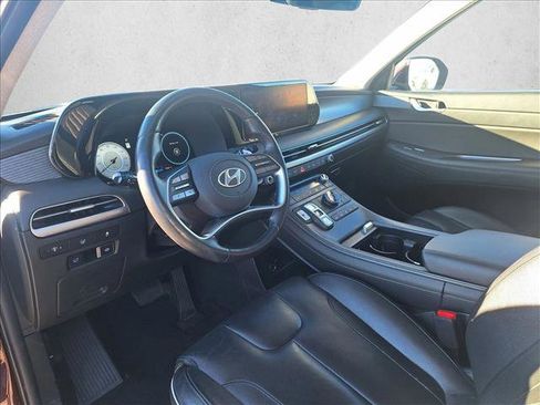 Used 2024 Hyundai Palisade Limited image 9