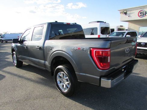 Used 2023 Ford F150 XLT image 8