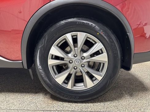 Used 2018 Nissan Murano S w/ Cargo Package image 15
