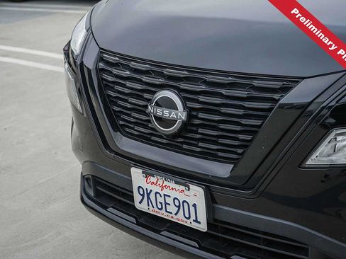 Used 2023 Nissan Rogue SV w/ SV Premium B Package FWD image 5