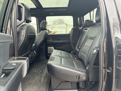 Used 2023 Ford F150 Raptor w/ Raptor Carbon Fiber Package image 22