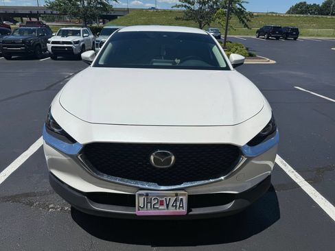 Used 2021 MAZDA CX-30 FWD 2.5 S image 2