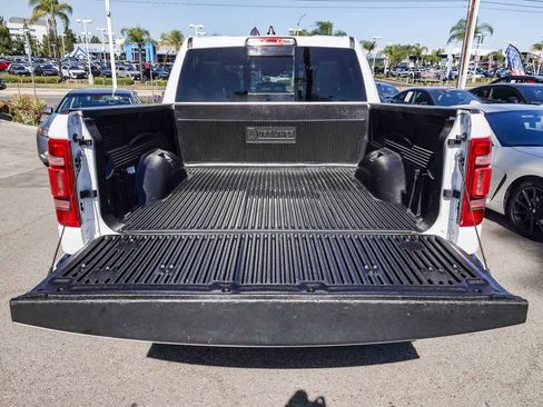 Certified 2023 RAM 1500 Laramie AWD/4WD image 24